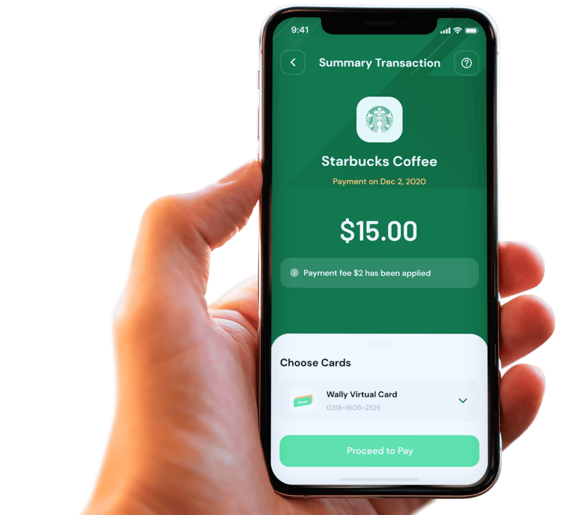 paynet – E-wallet Payment